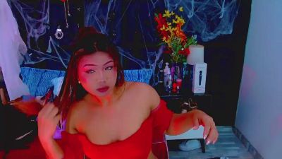 Isalombardi live cam on Cam4