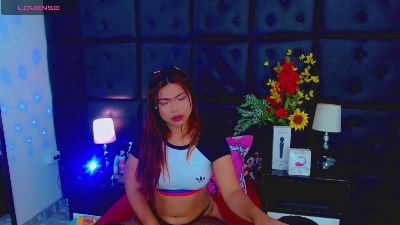 Isalombardi live cam on Cam4