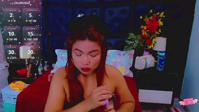 Isalombardi live cam on Cam4