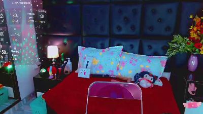 Isalombardi live cam on Cam4