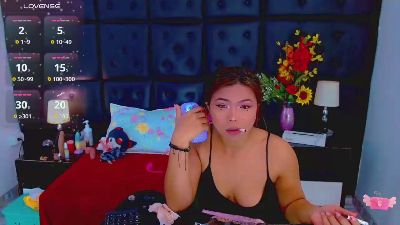 Isalombardi live cam on Cam4