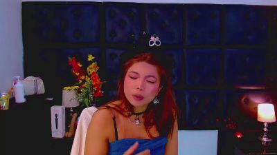 Isalombardi live cam on Cam4