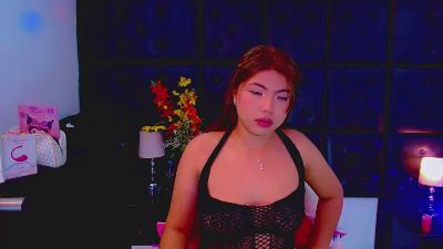 Isalombardi live cam on Cam4