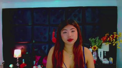 Isalombardi live cam on Cam4