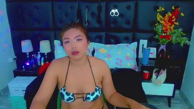 Isalombardi live cam on Cam4
