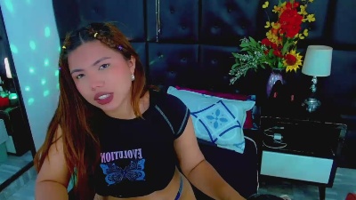 Isalombardi live cam on Cam4