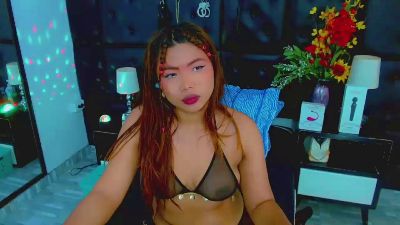 Isalombardi live cam on Cam4