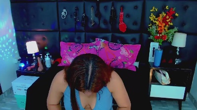 Isalombardi live cam on Cam4