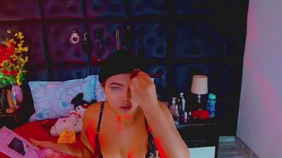 Isalombardi live cam on Cam4