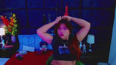 Isalombardi live cam on Cam4