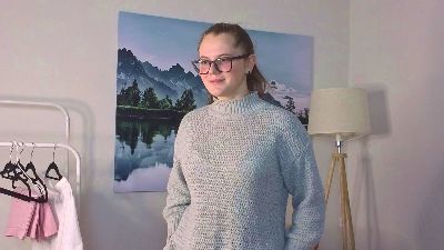 IsauraRudack webcam mulher ao vivo de Bahamas