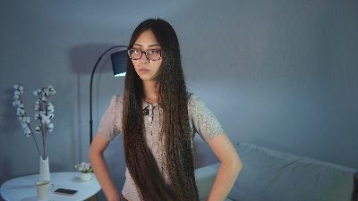 IselaGuzewicz live cam on Cam4