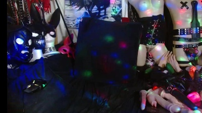 Ishtarxxx live cam on Cam4