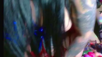 Ishtarxxx live cam on Cam4