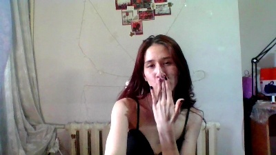 IsidraCeraos live cam on Cam4