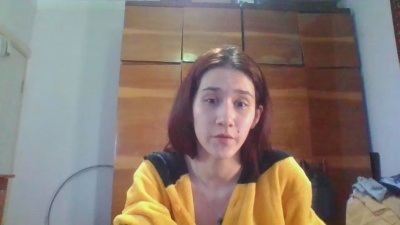 IsidraCeraos live cam on Cam4