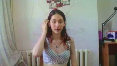 IsidraCeraos live cam on Cam4