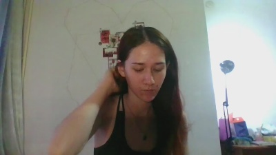 IsidraCeraos live cam on Cam4