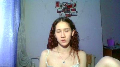 IsidraCeraos live cam on Cam4