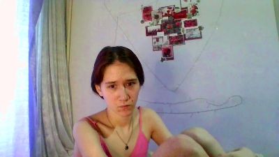 IsidraCeraos live cam on Cam4