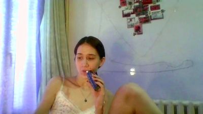IsidraCeraos live cam on Cam4