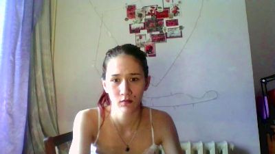 IsidraCeraos live cam on Cam4