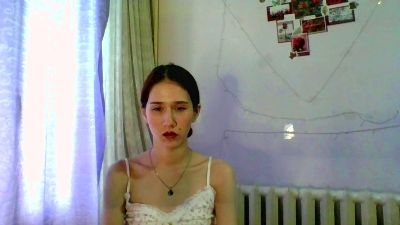 IsidraCeraos live cam on Cam4