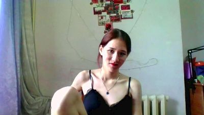 IsidraCeraos live cam on Cam4