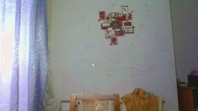IsidraCeraos live cam on Cam4