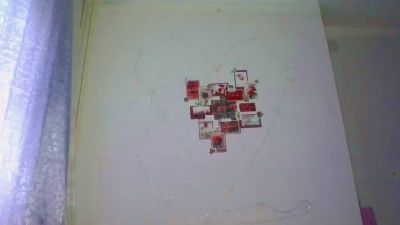 IsidraCeraos live cam on Cam4