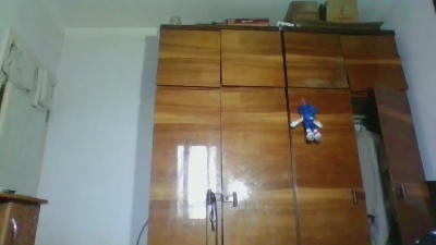 IsidraCeraos live cam on Cam4