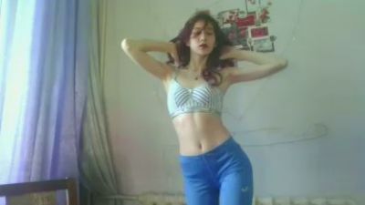 IsidraCeraos live cam on Cam4