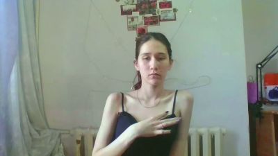 IsidraCeraos live cam on Cam4