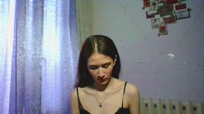 IsidraCeraos live cam on Cam4