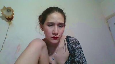 IsidraCeraos live cam on Cam4