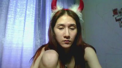 IsidraCeraos live cam on Cam4