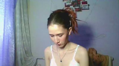 IsidraCeraos live cam on Cam4
