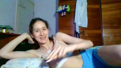 IsidraCeraos live cam on Cam4
