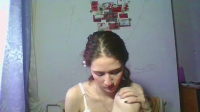 IsidraCeraos live cam on Cam4