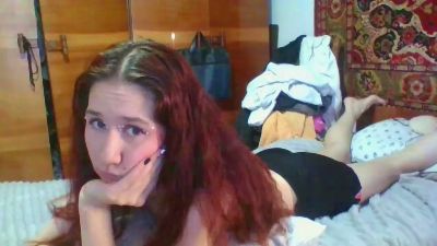 IsidraCeraos live cam on Cam4