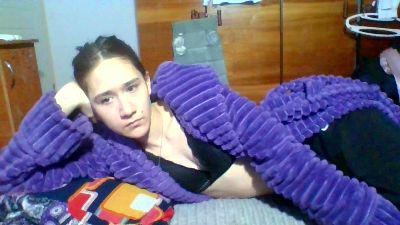 IsidraCeraos live cam on Cam4