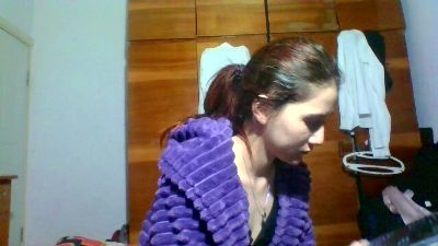 IsidraCeraos live cam on Cam4