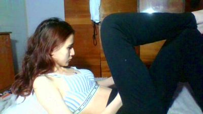 IsidraCeraos live cam on Cam4