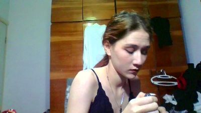 IsidraCeraos live cam on Cam4