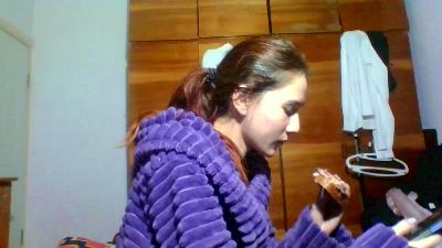 IsidraCeraos live cam on Cam4