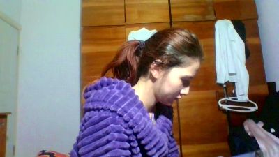 IsidraCeraos live cam on Cam4