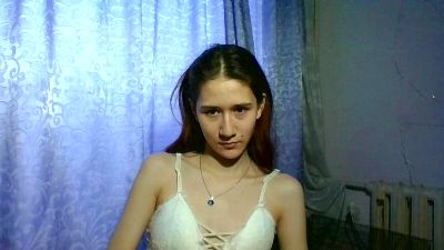 IsidraCeraos live cam on Cam4