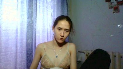 IsidraCeraos live cam on Cam4