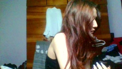 IsidraCeraos live cam on Cam4