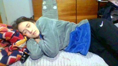 IsidraCeraos live cam on Cam4